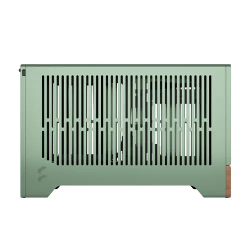 Case Fractal Design Terra Jade FD-C-TER1N-03 – Mini-ITX 10.4L